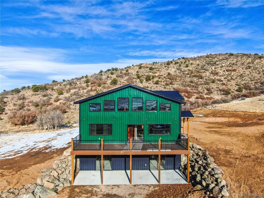 5155 Co Rd 215, Westcliffe, CO 81252 - Image #2