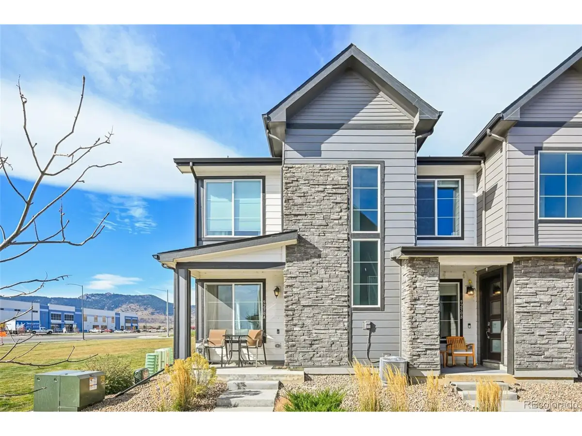 9250 Garnett Way #A, Arvada, CO 80007 - Image #1