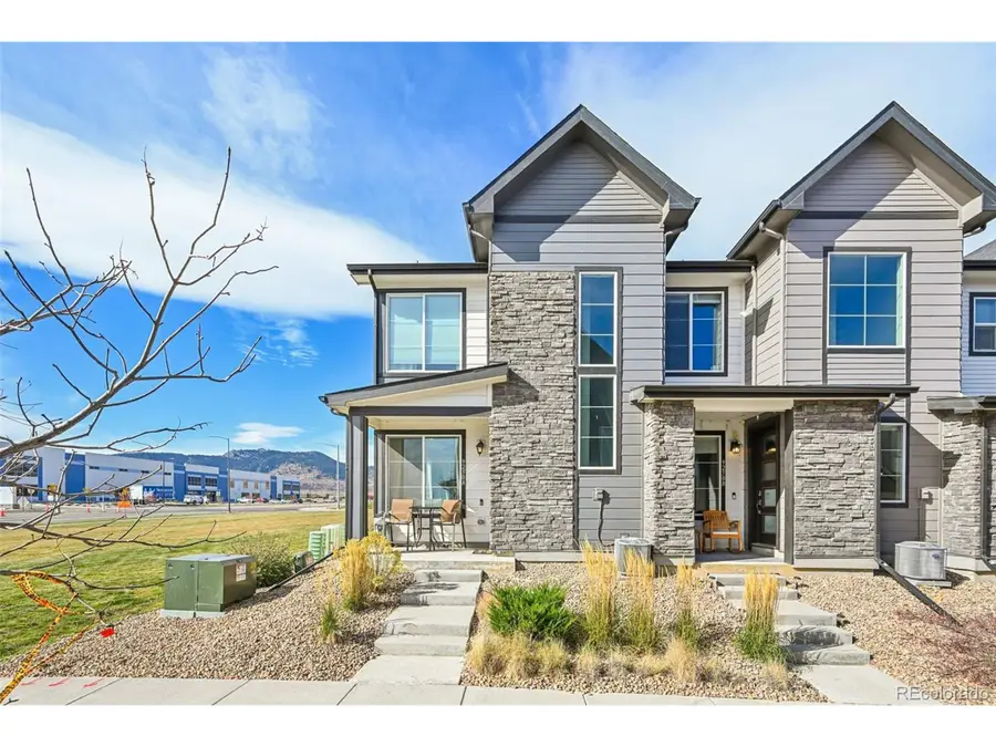 9250 Garnett Way #A, Arvada, CO 80007 - Image #2