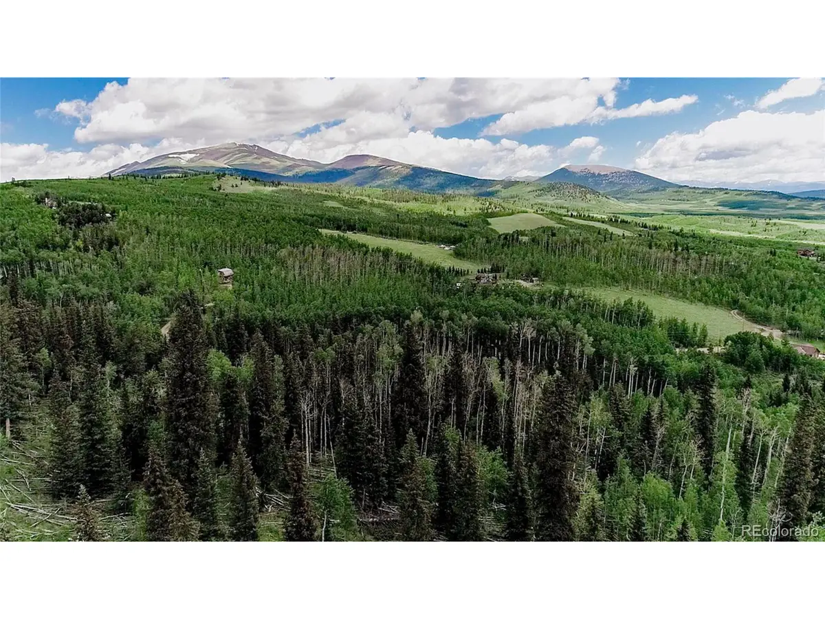 1047 Lumberjack Rd, Fairplay, CO 80440 - #1