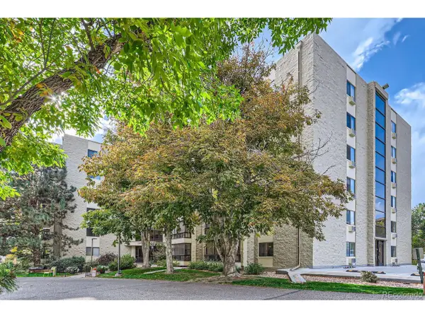 13890 E Marina Dr #111, Aurora, CO 80014