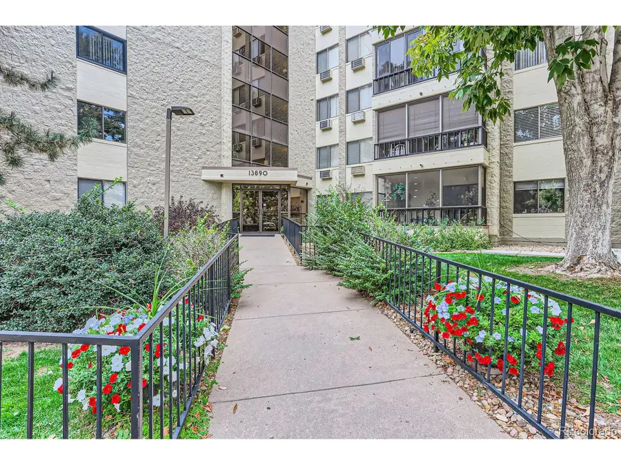 13890 E Marina Dr #111, Aurora, CO 80014 - Image #2