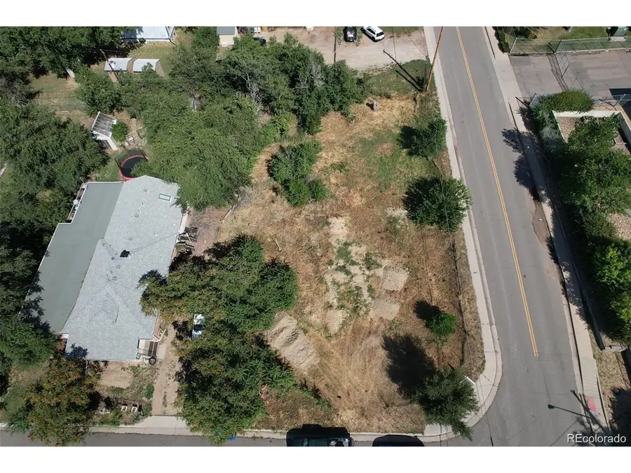 2543 W 54th Ave, Berkley, CO 80221 - #2