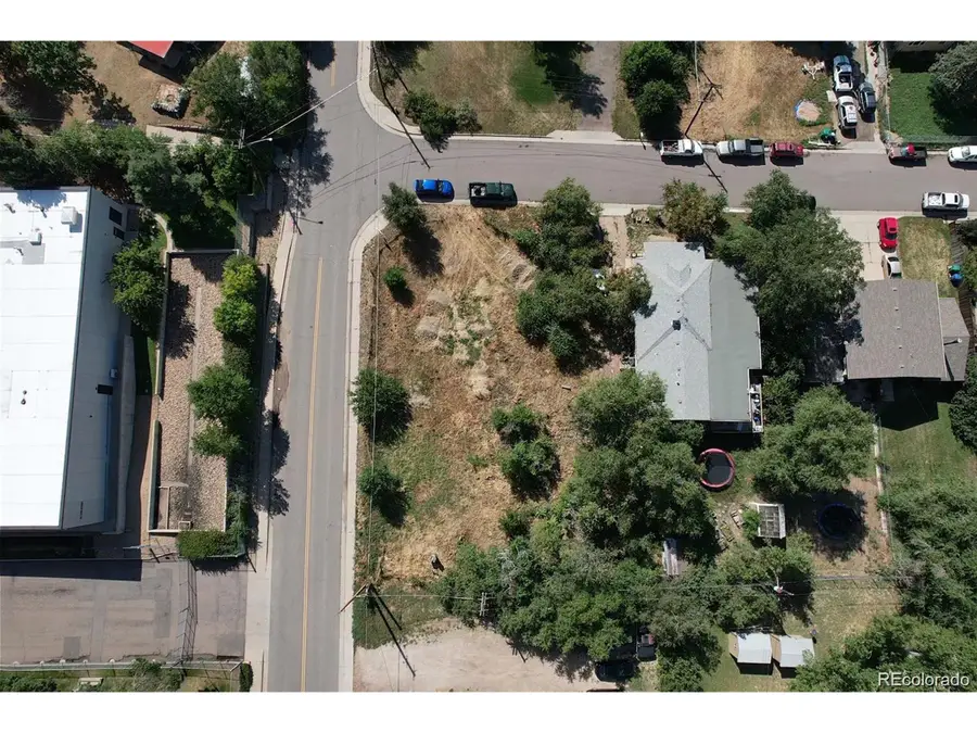2543 W 54th Ave, Berkley, CO 80221 - #3