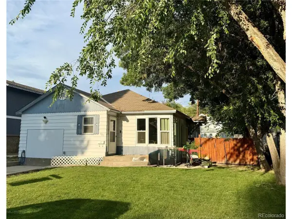 635 School St, Craig, CO 81625