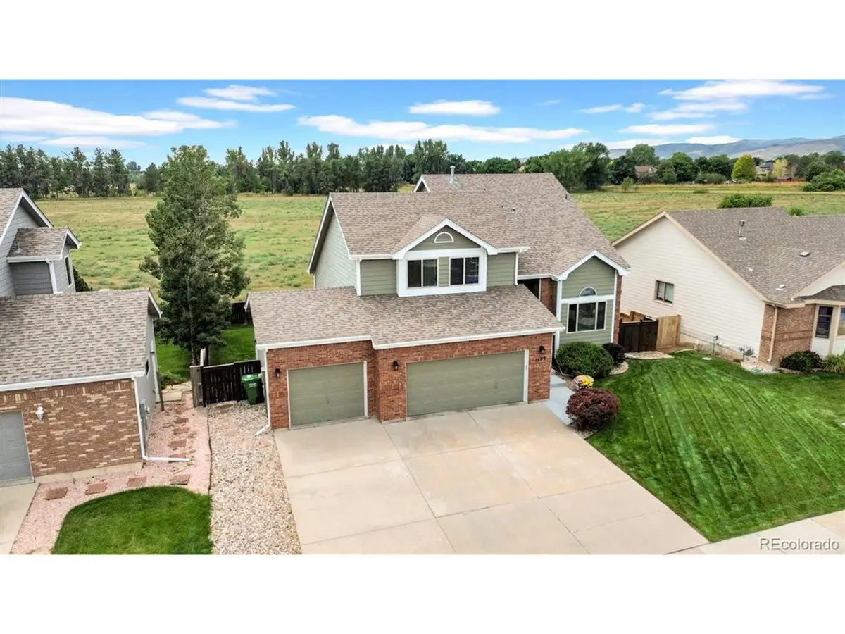 1139 Lakecrest Ct, Fort Collins, CO 80526 - Image #1