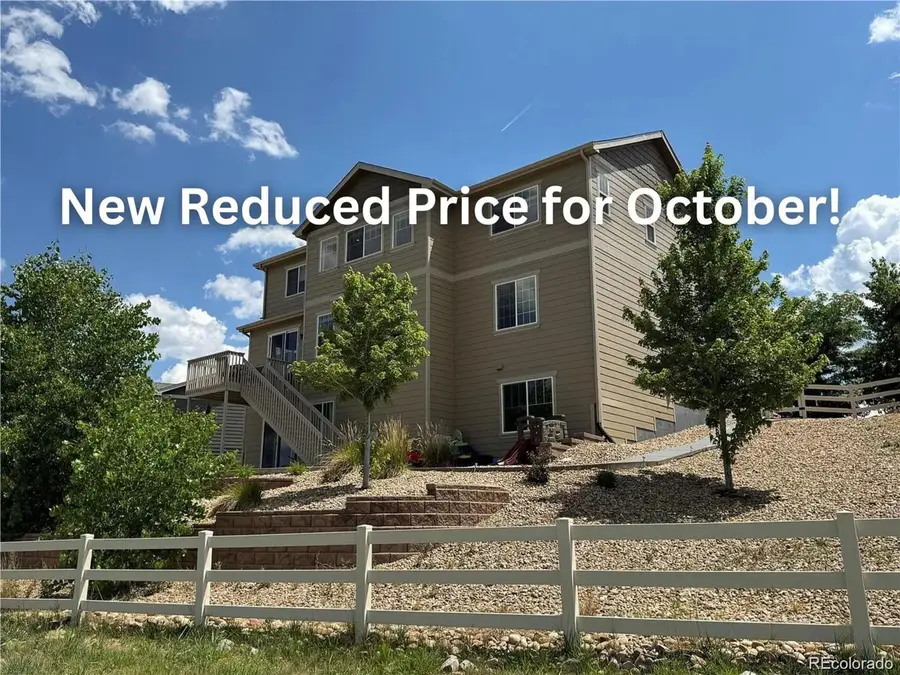 3197 Cool Meadow Pl, Castle Rock, CO 80104 - Image #2