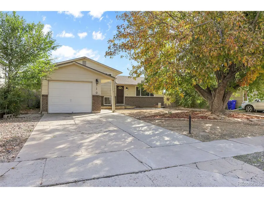 510 Avenida Del Cielo, Fountain, CO 80817 - Image #2