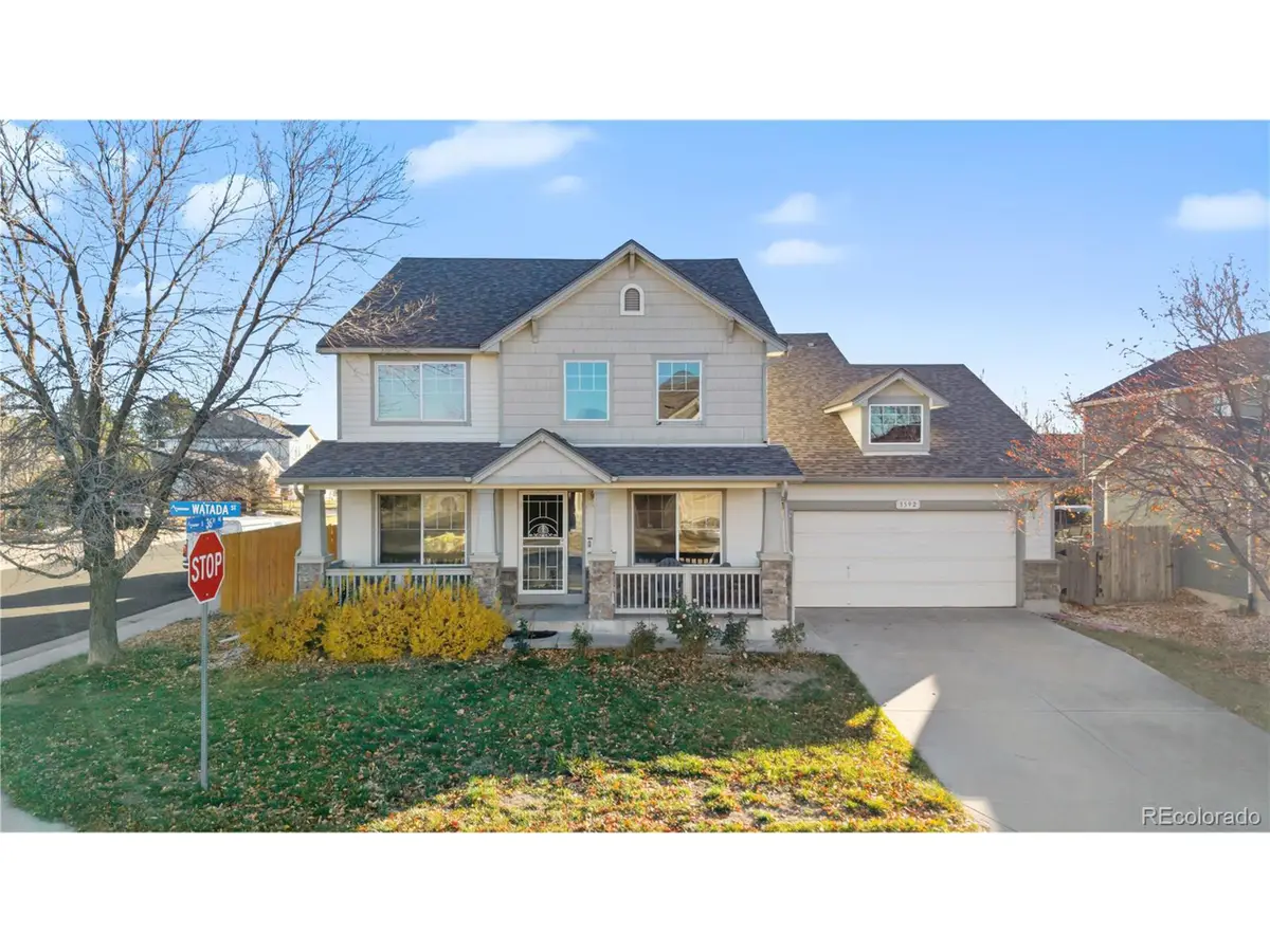 3592 Watada St, Brighton, CO 80601 - Image #1