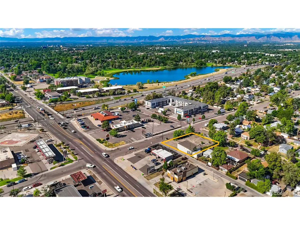 Address Withheld By Seller, Denver, CO 80221 - Image #1