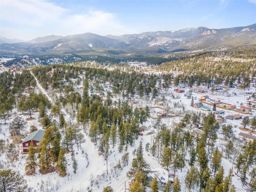 395 Jones Rd, Bailey, CO 80421 - Image #2