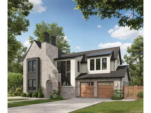 354 N Cherry St, Denver, CO 80220