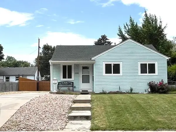 2285 S Knox Ct, Denver, CO 80219