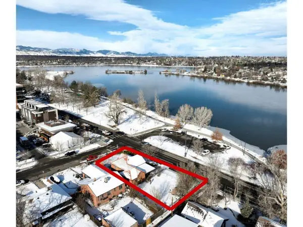 3940 W 17th Ave, Denver, CO 80204