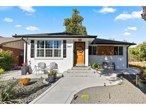 2667 S Clayton St, Denver, CO 80210