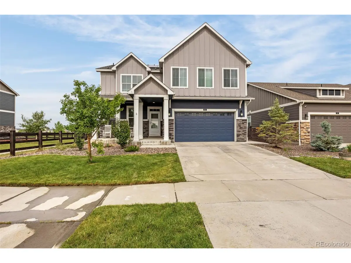 91 S Quantock St, Aurora, CO 80018 - #1