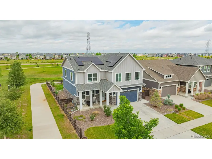 91 S Quantock St, Aurora, CO 80018 - #2