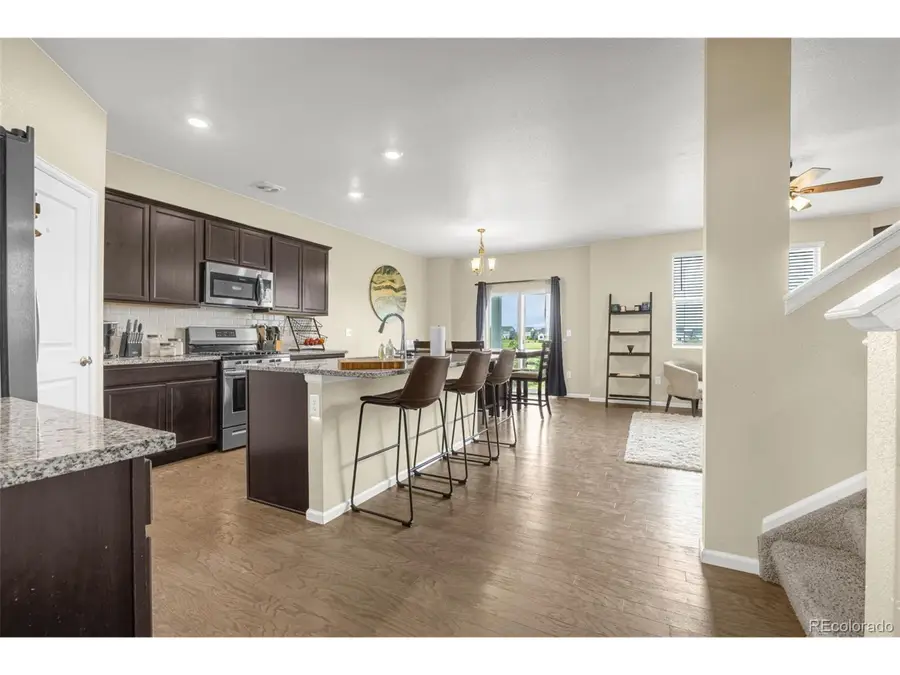 91 S Quantock St, Aurora, CO 80018 - #3