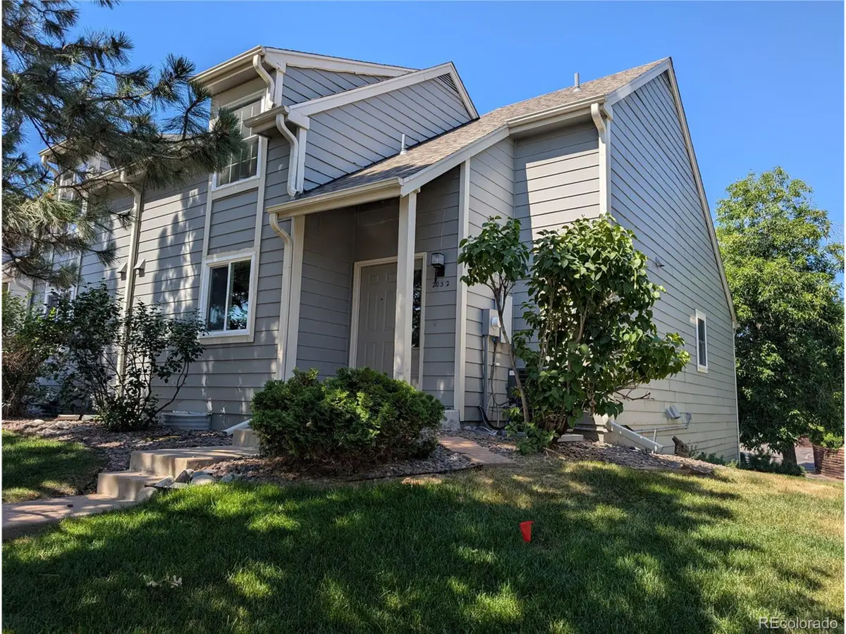 2052 S Worchester Way, Aurora, CO 80014 - Image #1