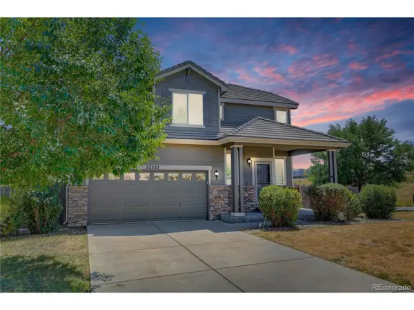 22222 E Jarvis Pl, Aurora, CO 80018