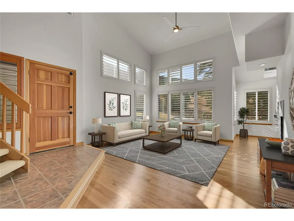 671 Trailside Dr, Golden, CO 80401 - Image #1