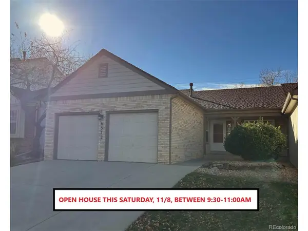 6372 E Geddes Ave, Centennial, CO 80112