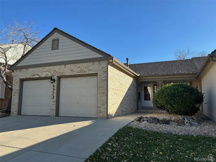 6372 E Geddes Ave, Centennial, CO 80112 - Image #2