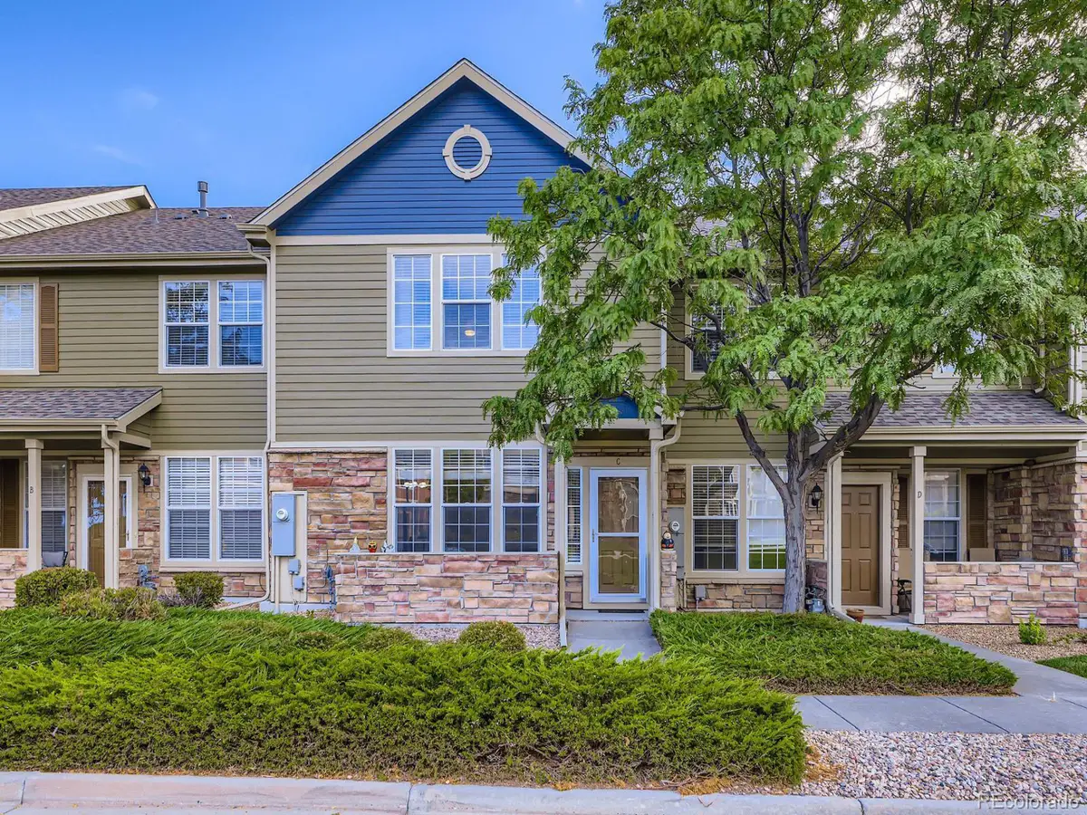 12733 Leyden St #C, Thornton, CO 80602 - Image #1