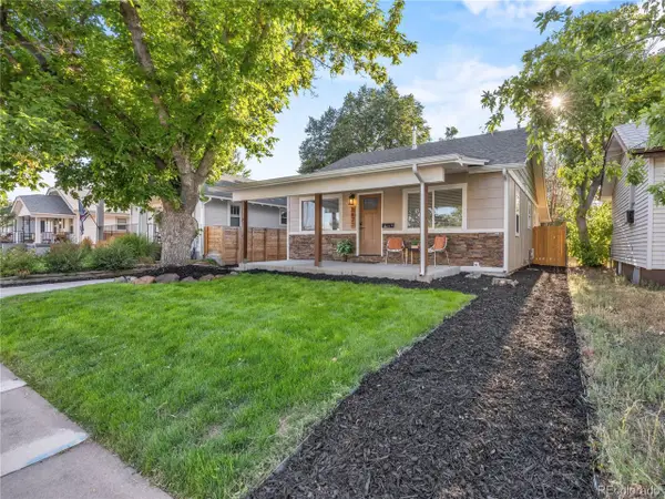 3837 S Acoma St, Englewood, CO 80110