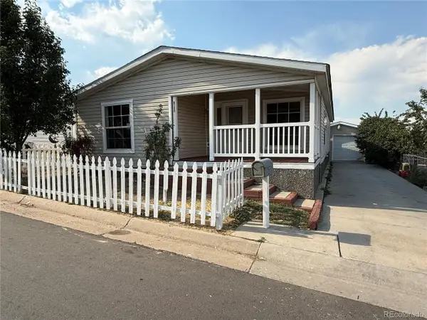 2115 W 91st Pl, Federal Heights, CO 80260