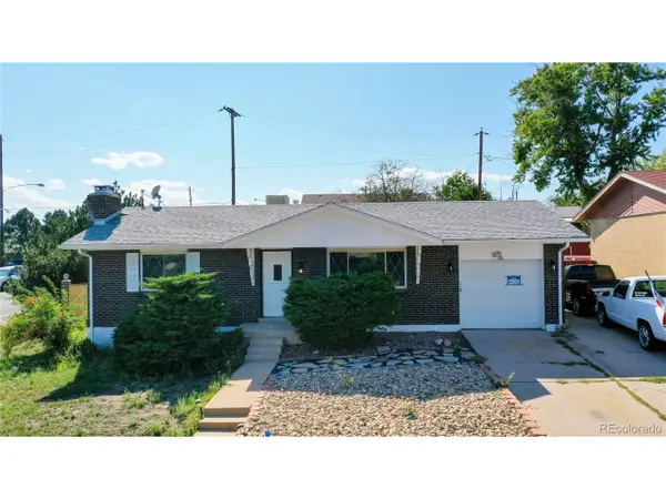 7609 Sherman Pl, Denver, CO 80221