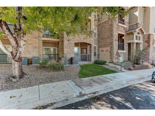 17346 Nature Walk Trl #105, Parker, CO 80134