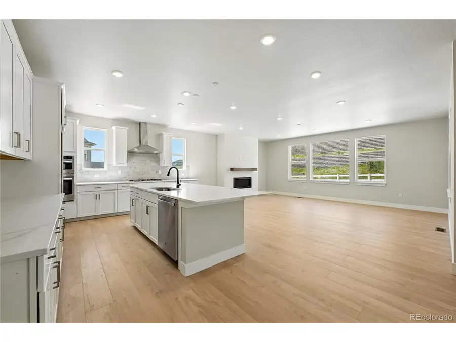 1672 Fox Trotter Pt, Castle Rock, CO 80104 - Image #2