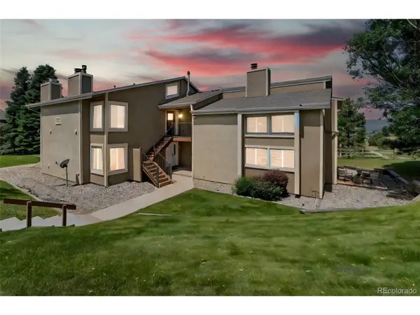 1140 Magic Lamp Way #4, Monument, CO 80132