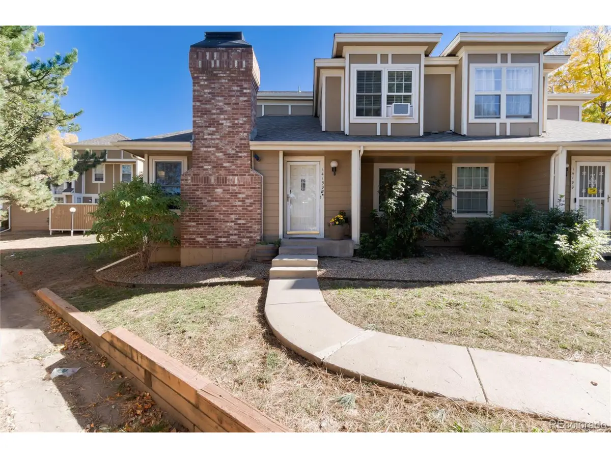 14199 E Dickinson Dr #B, Aurora, CO 80014 - Image #1