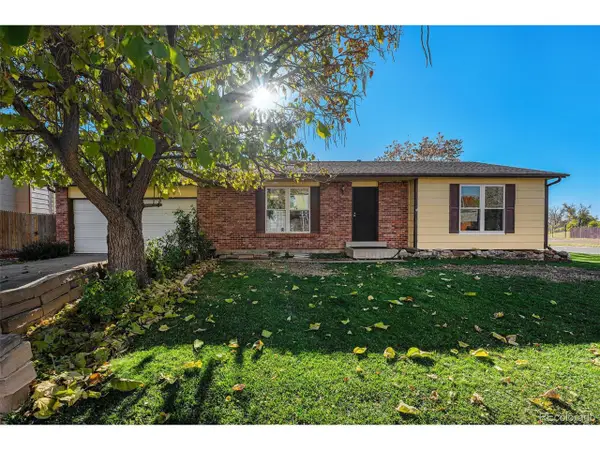 9106 Clermont Dr, Thornton, CO 80229