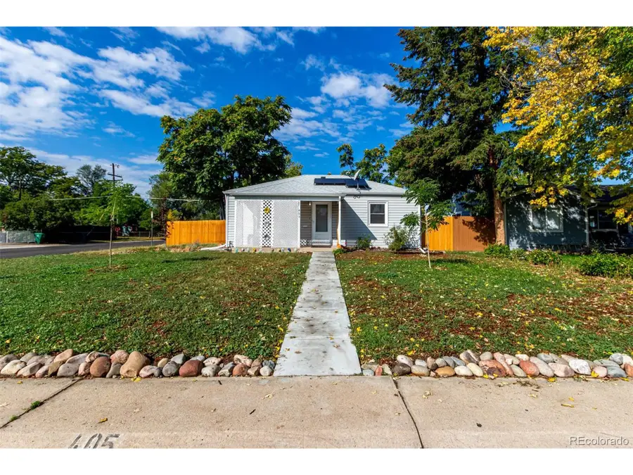 Address Withheld By Seller, Denver, CO 80204 - Image #2