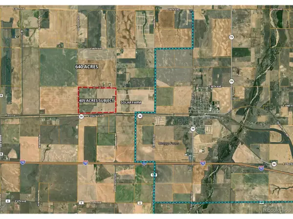 3535 N Harback Rd, Bennett, CO 80102