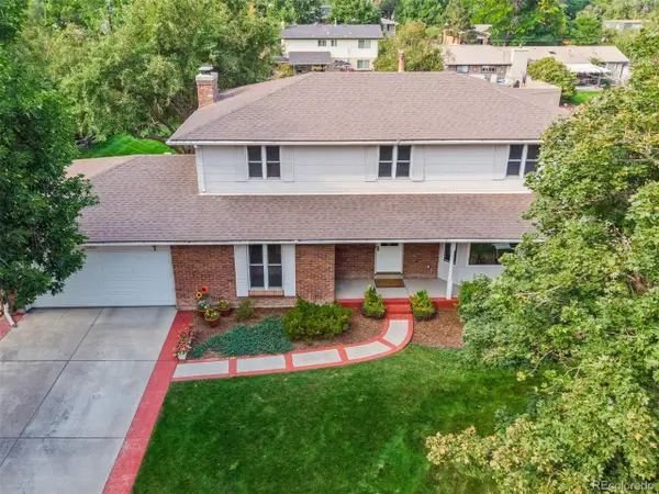 5905 W Quarles Dr, Littleton, CO 80128