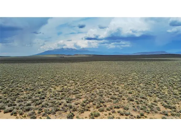 160 County Road X, Fort Garland, CO 81123