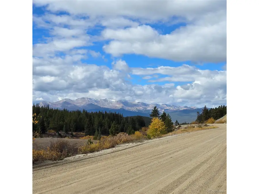 5347 Monitor Lode Claims, Leadville, CO 80461 - #3