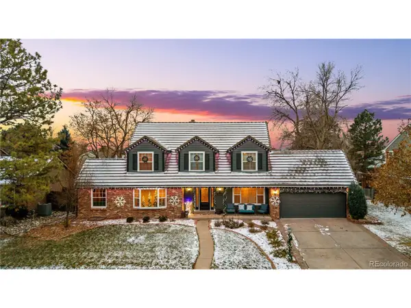 8644 W Progress Pl, Littleton, CO 80123