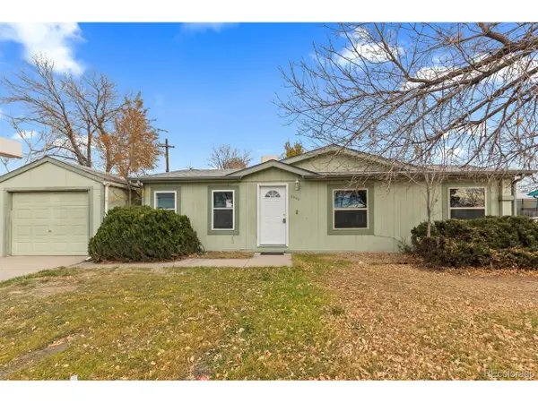 8040 Quebec St, Commerce City, CO 80022