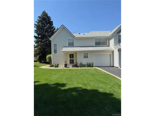 12534 E Pacific Cir #A, Aurora, CO 80014