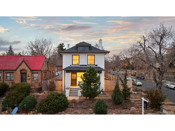 3365 Federal Blvd, Denver, CO 80211