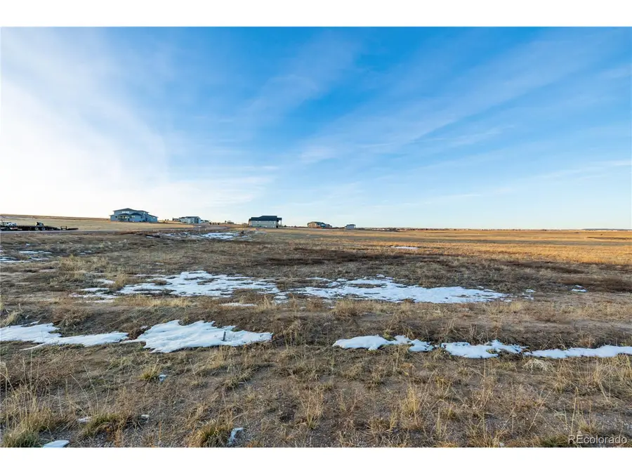 Address Withheld By Seller, Peyton, CO 80831 - #2