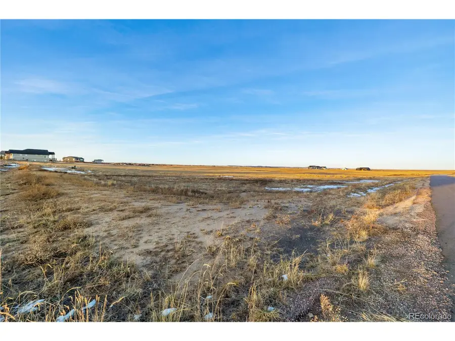 Address Withheld By Seller, Peyton, CO 80831 - #3