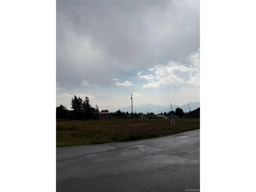 601 E 8th St, Leadville, CO 80461 - #2