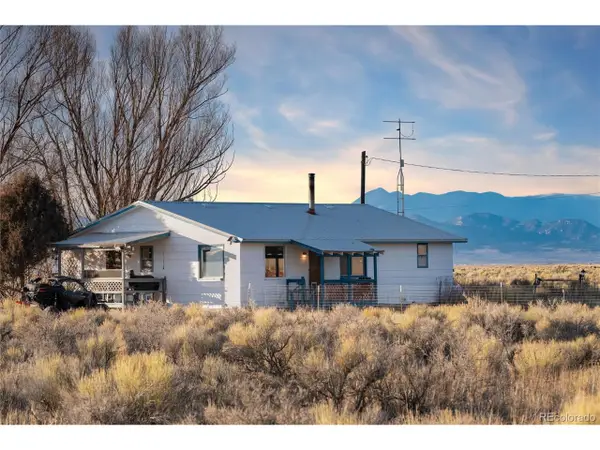 64177 County Road T, Moffat, CO 81143