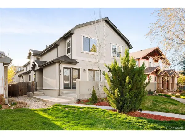 2434 S Williams St, Denver, CO 80210